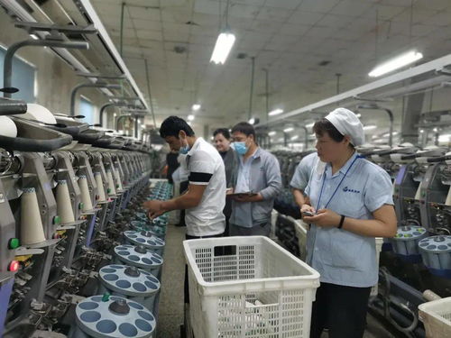 巾幗送暖，關愛不止——首屆在蘭新疆員工紡織技能比武暨信息技術咨詢服務活動紀實